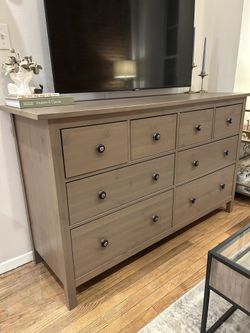 IKEA Hemnes Dresser