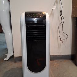 Portable Air Conditioner By Kenmore For Sale 