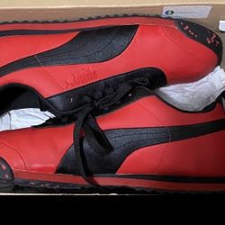 Pumas Men’s Sz 9 1/2 New In Box