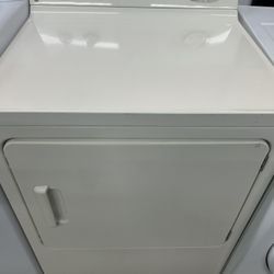 GE Electric Dryer 