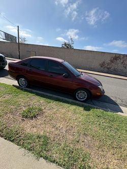 2006 Ford Focus
