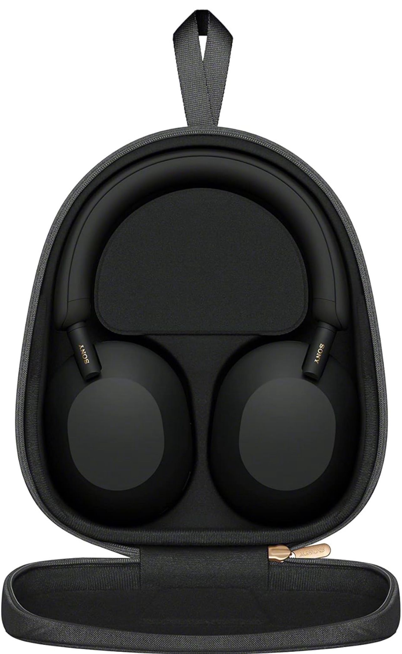 New Sony Headphones MH-1000XM5