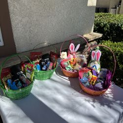 Easter Basket’s For Teenagers