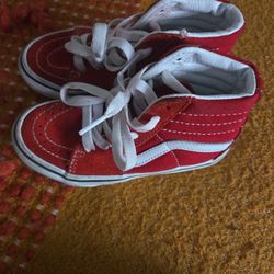 Kids Vans