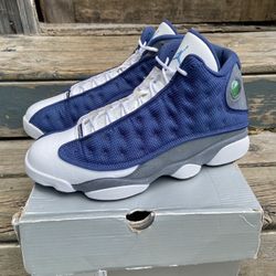 Jordan 13 Flint (USED)