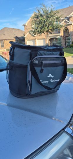 Tommy Bahama Soft Cooler Bag