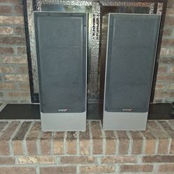 Speakers
