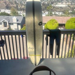 Surfboard 7,6 