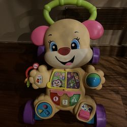 Baby Walker 