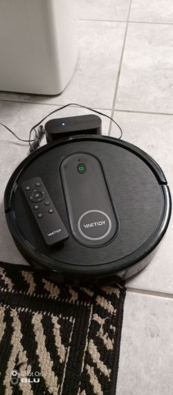 Robot vacuum
