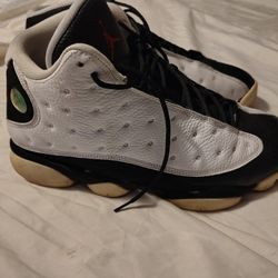 Lot Of 6 Pair Of Size 14 Mens Sneakers. Jordan. Air Max. Air Force Ones