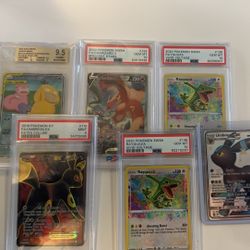 Pokemon Lot ! 