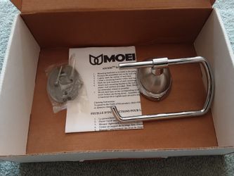 MOEN ASCERI Toilet Paper Holder