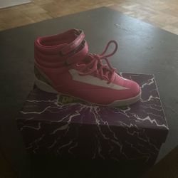 Mighty Morphin Power Rangers Reebok