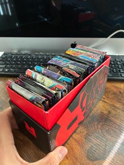 SV Era TCG Packs for Sale - Bulk Deal Available