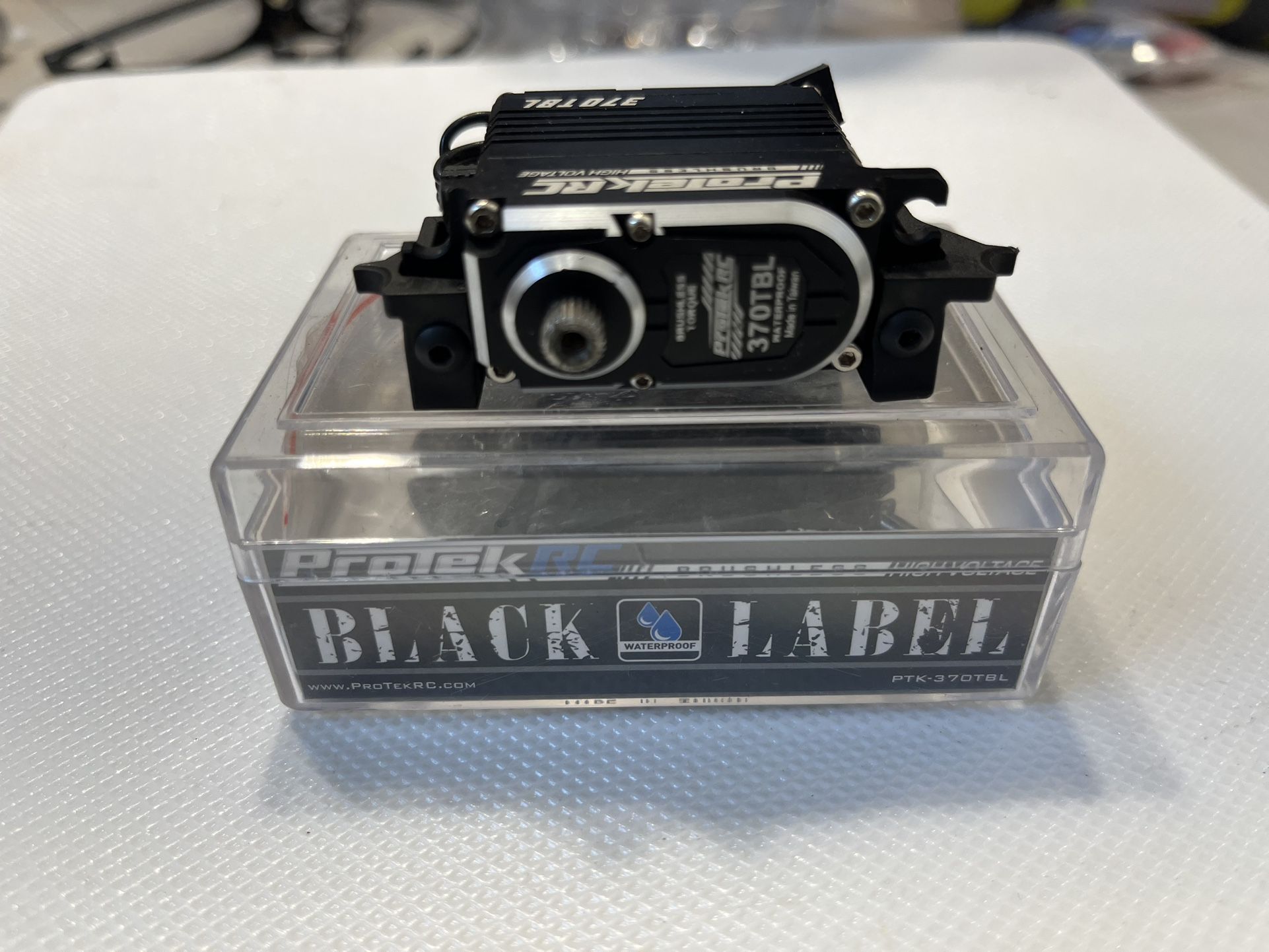 Rc Servos different brands sizes savox spektrum protek align for traxxas arrma losi hpi tekno axial