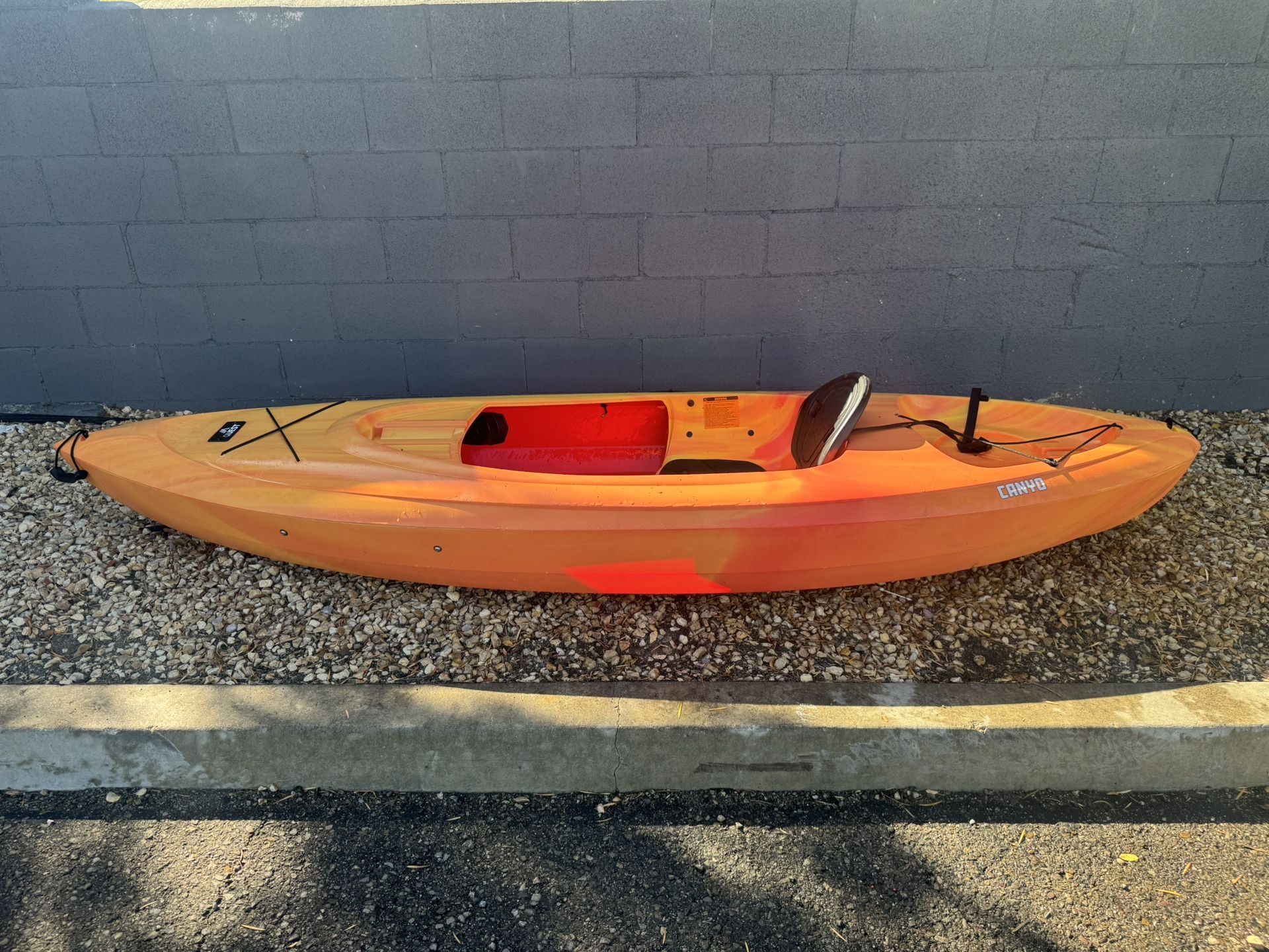 Kayak