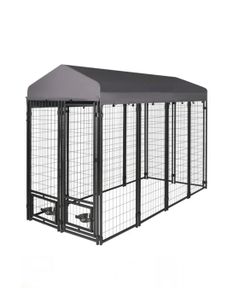 Dog Cage/ Dog Kennel