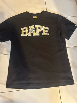 Bape shirt