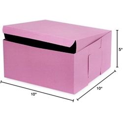 Bakery Supplies 80 Pieces