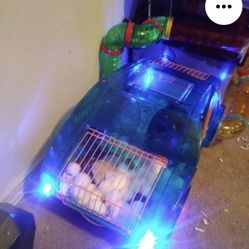 Hamster Rat Home Condo 