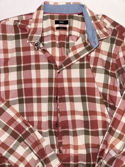 Hugo Boss Men’s Long Sleeve