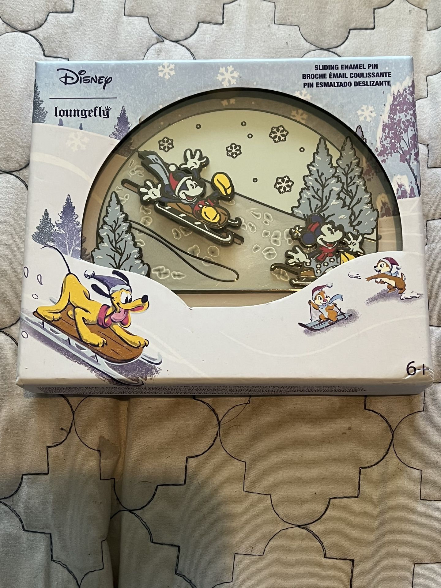 Disney Pins