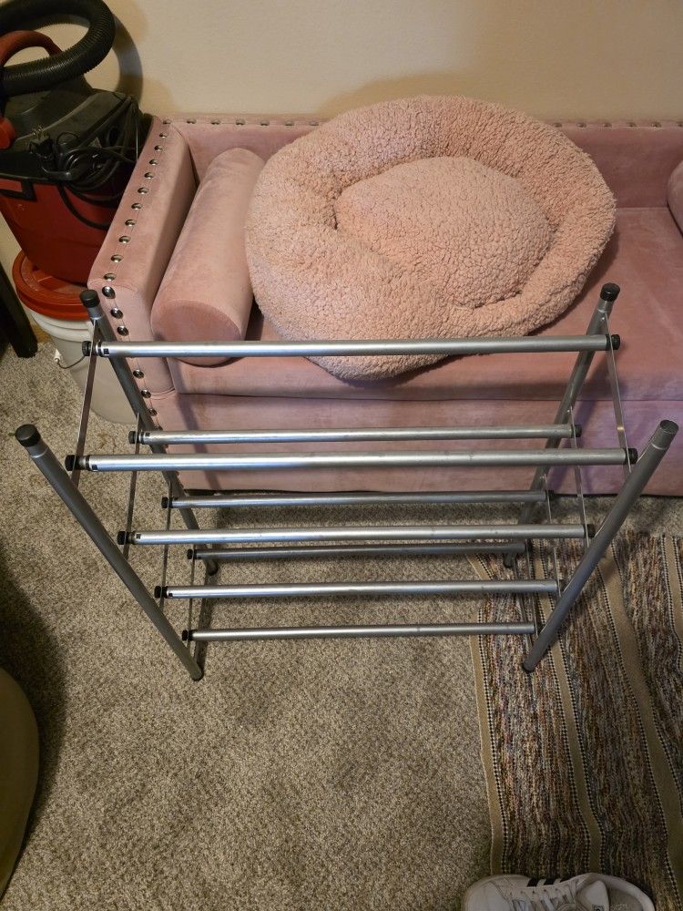 Shoe Rack