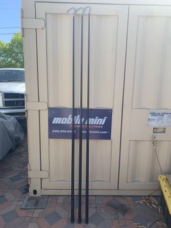 For Sale - 3 New Custom Gaffs.