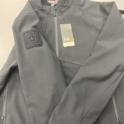 Men’s 5.11 Sierra Softshell Jacket