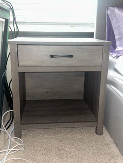 Night Stands Set of 2