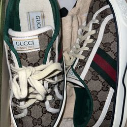 Gucci Tennis 1977 Sneakers 