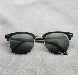 RayBan CLUBMASTER CHROMANCE ITALY 🇮🇹