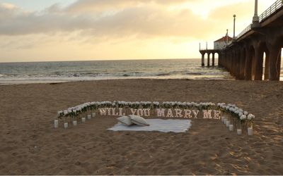 Proposal set up