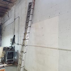 30 Foot Ladder