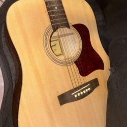 Kansas Guitar