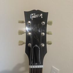 Gibson less Paul