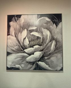 Wall art