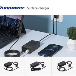 RunPower Surface Charger 65w