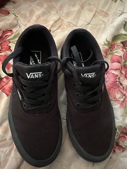 New vans kids size 2