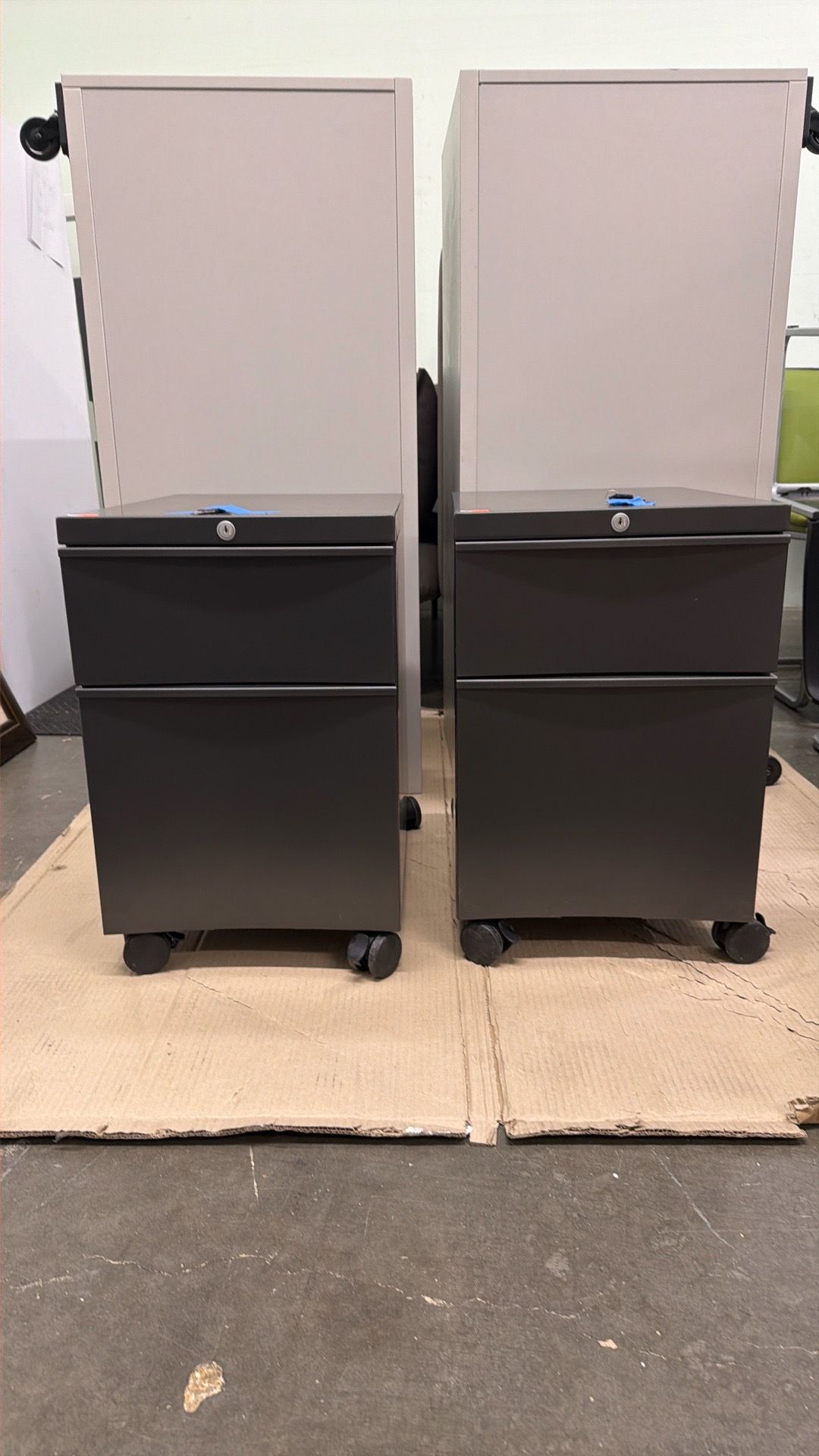 File Cabinet
