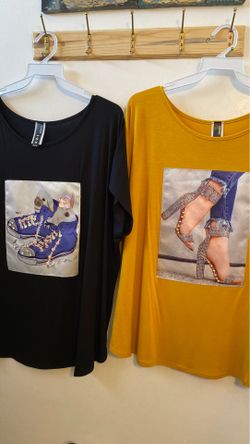 Fashion Shirts