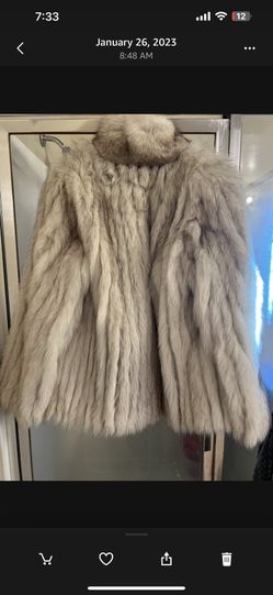 Fox Coat