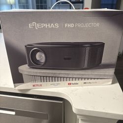Smart Projector 