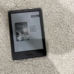 Amazon Kindle