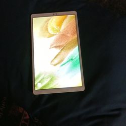 Galaxy Tab A7 Lite