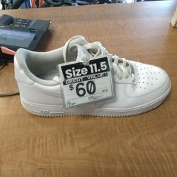 Nike Air Forces