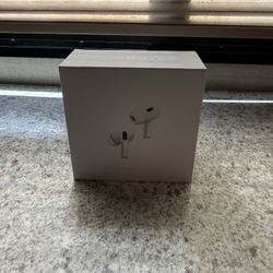 Apple AirPod Pro 2