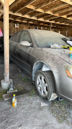 2006 Nissan Altima