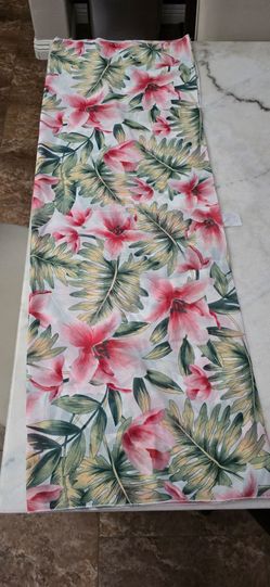 NEW sarong wrap